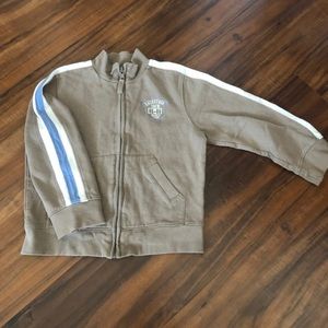 Jacket from MotherCare